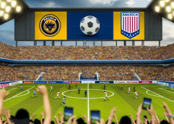 La Liga MX no ha dicho nada, pero ya CONFIRMARON la transmisión para el Pachuca vs América