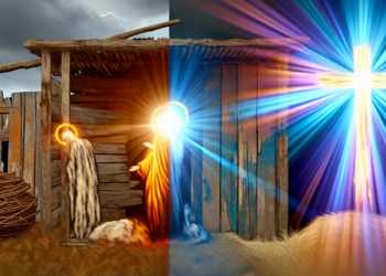 La Pasión de Cristo nos invita a una profunda conversión