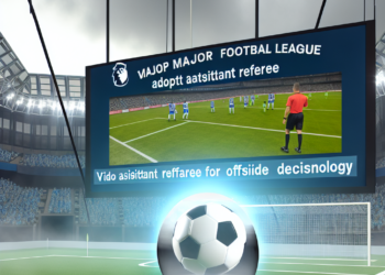 La Premier League aprueba la tecnología del fuera de juego semiautomático