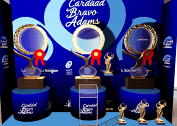 La Sogem anuncia a los ganadores del Premio Caridad Bravo Adams