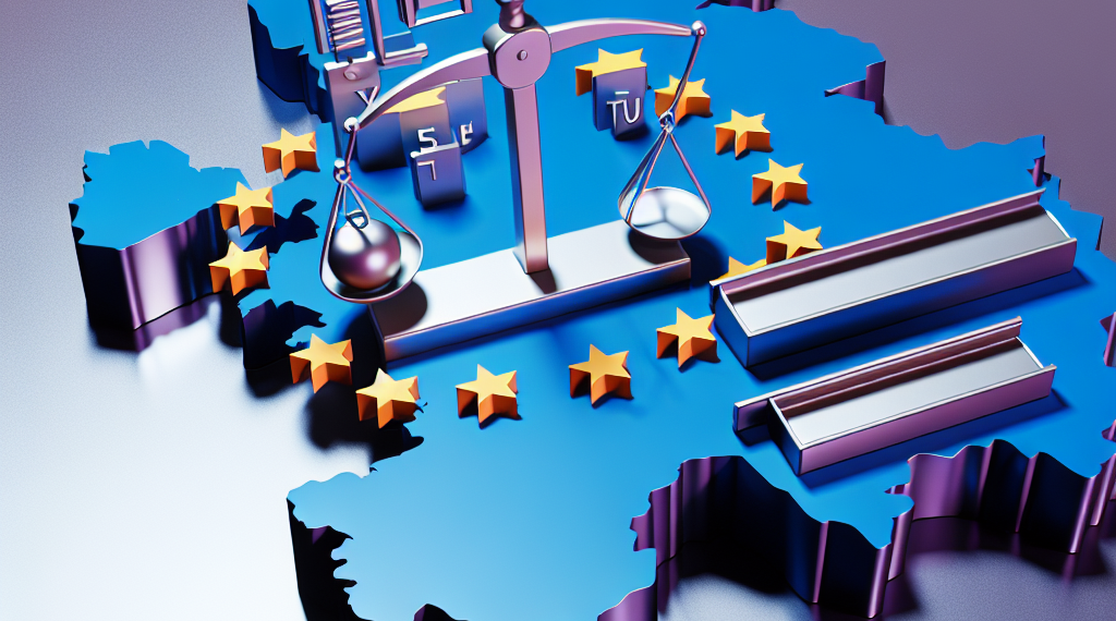 Cuerpo reitera que la UE tiene todos “los instrumentos” para defenderse ante los aranceles