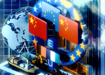 EU no se saldrá del FMI ni de Banco Mundial pero impulsará cambios en la relación con China