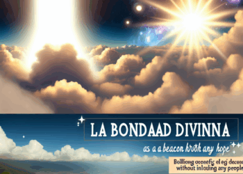 La misericordia de Dios como un faro de esperanza