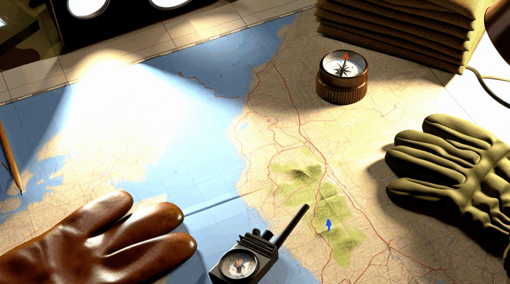 La búsqueda de personas es una lucha contra el tiempo