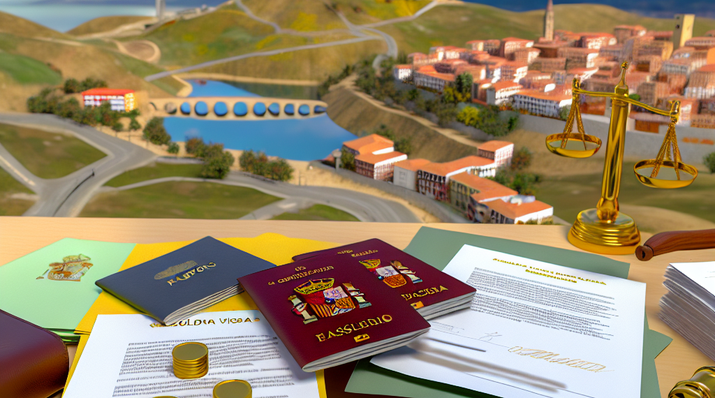 La carrera por las últimas visas de oro en España- Grupo Milenio