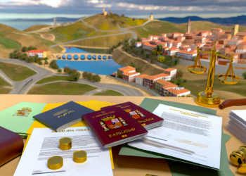 La carrera por las últimas visas de oro en España- Grupo Milenio