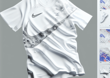 La camisa blanca de Nike que no se arruga (y siempre me llena de cumplidos cuando la llevo)