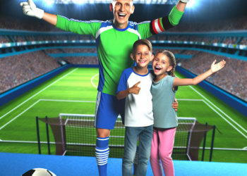 El tierno festejo de Lionel Messi con sus hijos tras el triunfo de Inter Miami y la emotiva reacción de Antonela Roccuzzo: “¡Qué noche!”