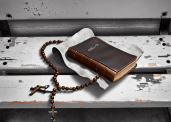 El amor del Papa Francisco por los presos duró hasta el final