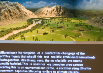 El conflicto que reconfiguró una región