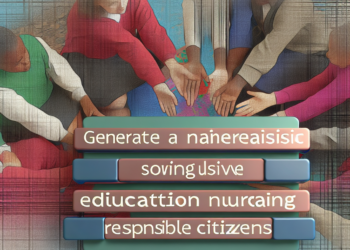 La inclusión educativa está encaminada a formar buenas y buenos ciudadanos: Gobernador Rubén Rocha