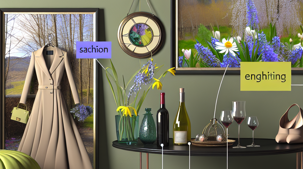 Las joyas más elegantes para esta primavera están en Massimo Dutti