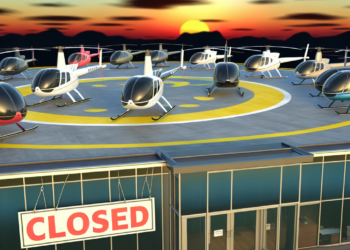 La compañía del helicóptero turístico que se estrelló en Nueva York cesará sus operaciones