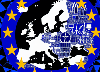 La seguridad de Europa depende de una Unión Energética Europea