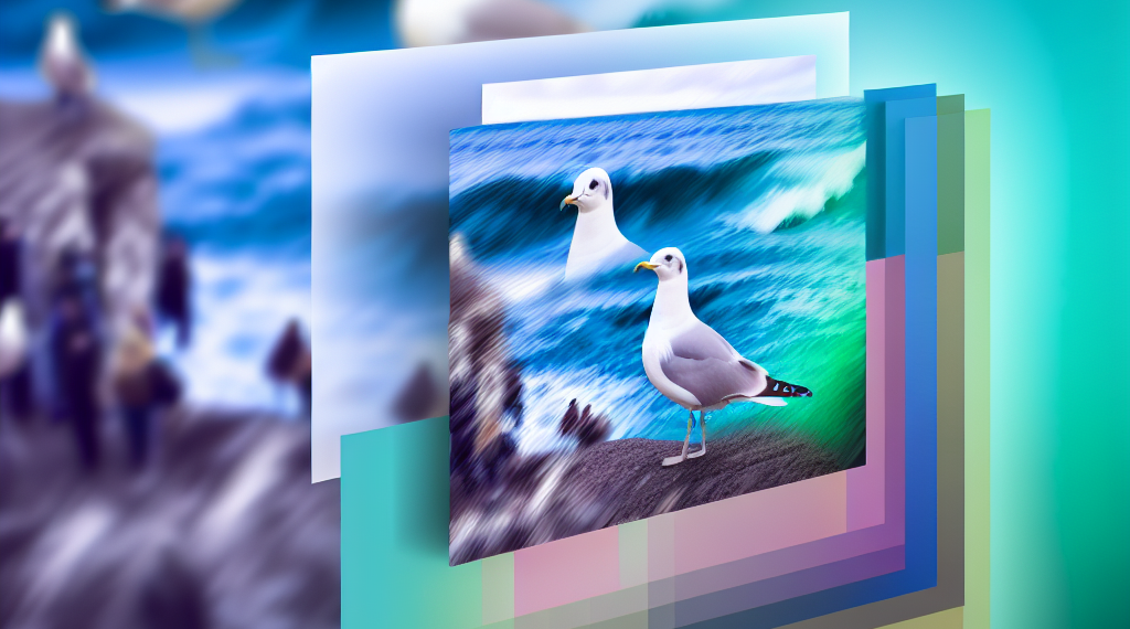 La mirada de Gaviota sigue cautivando audiencias