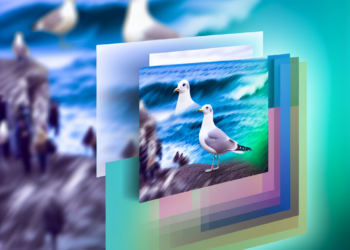 La mirada de Gaviota sigue cautivando audiencias