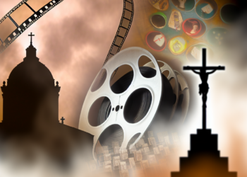 La vida del sacerdote Emiliano Tardif llega al cine con la película “Día Ocho”