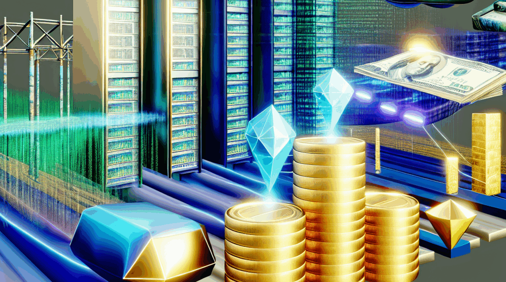 la apuesta por la digitalización