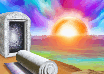 Texto inédito del Papa Francisco: La muerte no es el fin de todo