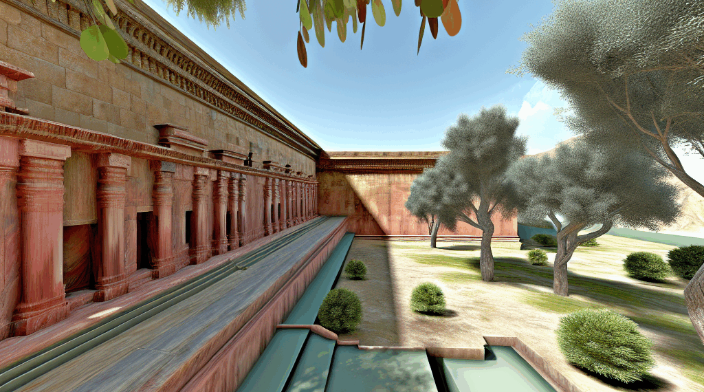 El féretro del papa Francisco y su última morada