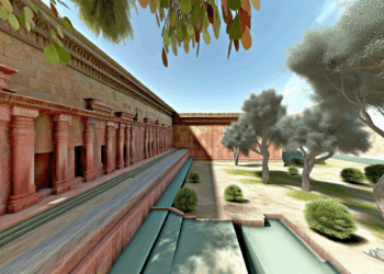 El féretro del papa Francisco y su última morada