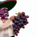 La uva que conquistó México