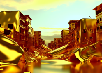 El lamento de Mandalay, “la ciudad de oro” devastada por un terremoto en Myanmar