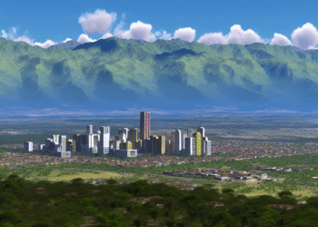 Las 10 ciudades con mejor calidad de vida en América Latina, según Numbeo