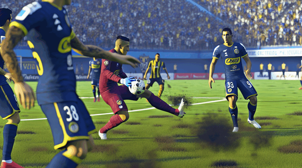 Las 4 posiciones que sí o sí va a REFORZAR el Club América para el Apertura 2025