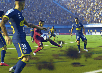 Las 4 posiciones que sí o sí va a REFORZAR el Club América para el Apertura 2025