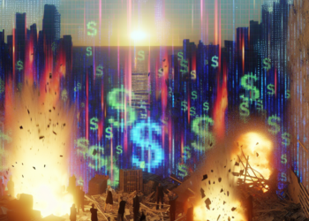 Las Siete Magníficas pierden 2.3 billones de dólares en Bolsa