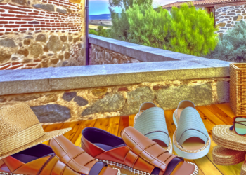 Las alpargatas más bonitas de la primavera: cómodas y elegantes