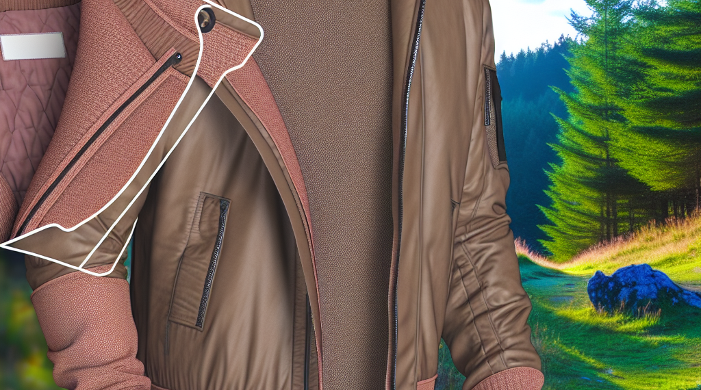 Las bombers más bonitas de entretiempo que combinan con todo