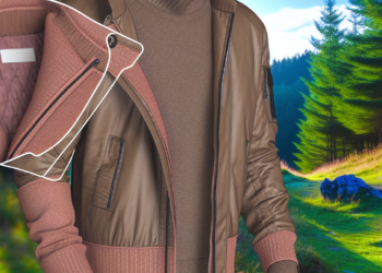 Las bombers más bonitas de entretiempo que combinan con todo