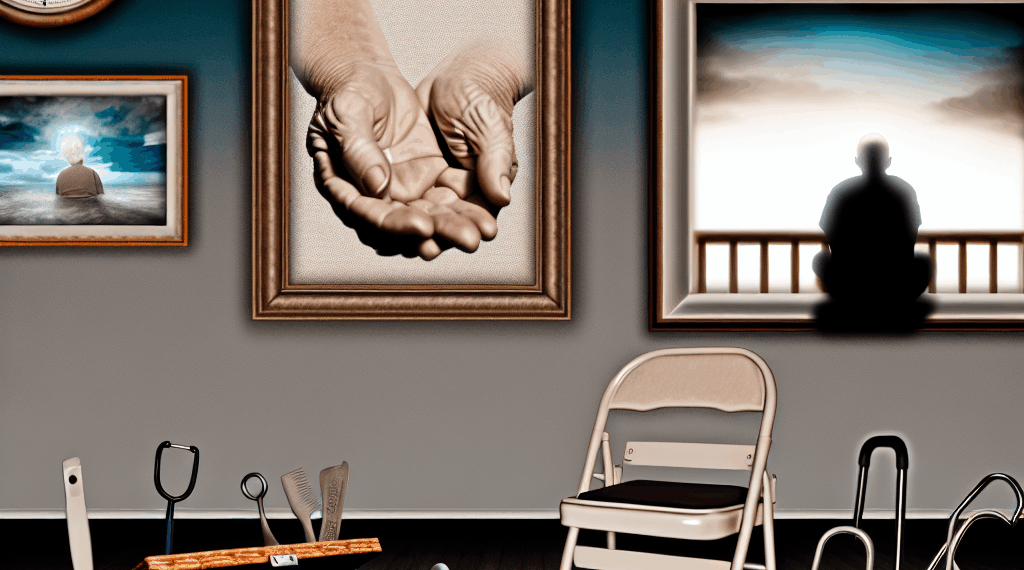 Las cuidadoras dejan de vivir su vida para dedicársela a otros