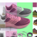 Las zapatillas de ante son las favoritas del entretiempo