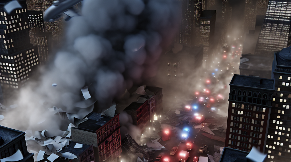 Las víctimas del fatal accidente de helicóptero en NY – El Financiero