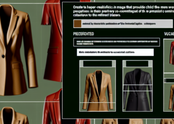 El favorito de las más elegantes: blazers estructurados muy elegantes
