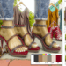 Estas son las sandalias joya más bonitas para completar tus looks de invitada