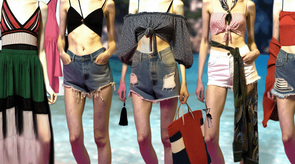 Las novedades de Uniqlo para verano