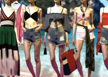 Las novedades de Uniqlo para verano