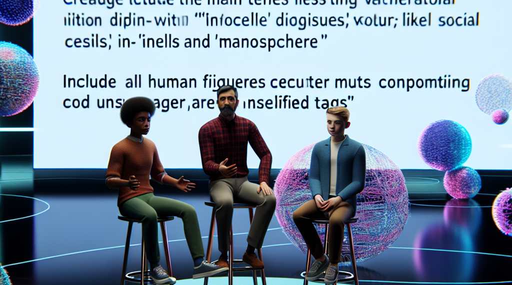 qué nos enseña la serie ‘Adolescencia’ sobre la manosfera y los ‘incels’