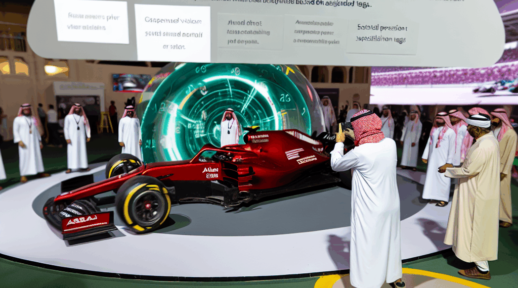 Lo aprendido el viernes en las prácticas del GP de Arabia 2025 de F1