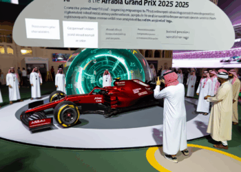 Lo aprendido el viernes en las prácticas del GP de Arabia 2025 de F1