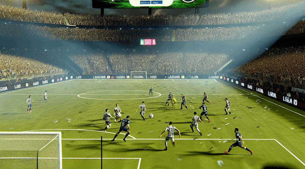 León vs Monterrey en vivo: Liga MX, Clausura 2025 hoy | en directo