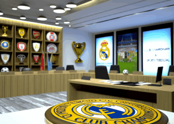 León tuvo primera audiencia ante el TAS por tema Mundial de Clubes