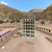 Construyen casa de tres pisos dentro del Parque Arqueológico de Ollantaytambo sin permisos del Ministerio de Cultura
