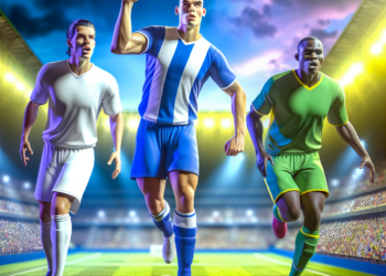 Lewandowski, Raphinha y Yamal dejan al FC Barcelona muy cerca de las semifinales de Champions