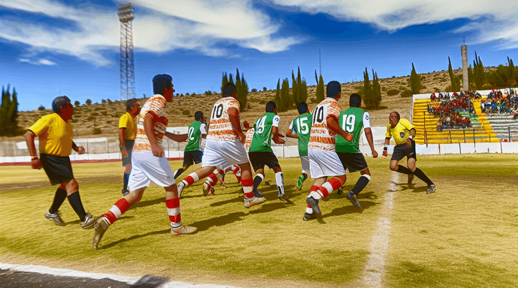 FOTO: IMAGO7 - Figura de la Liga MX aperece en la talacha