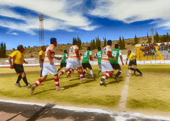 FOTO: IMAGO7 - Figura de la Liga MX aperece en la talacha